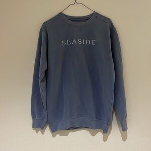 Seaside Sweatshirt